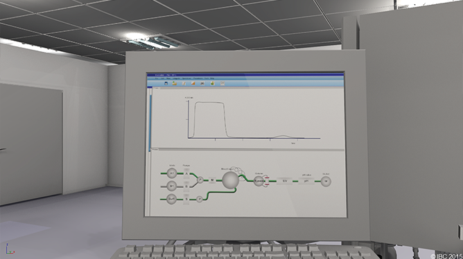 Diagnostic de panne en Bioproduction