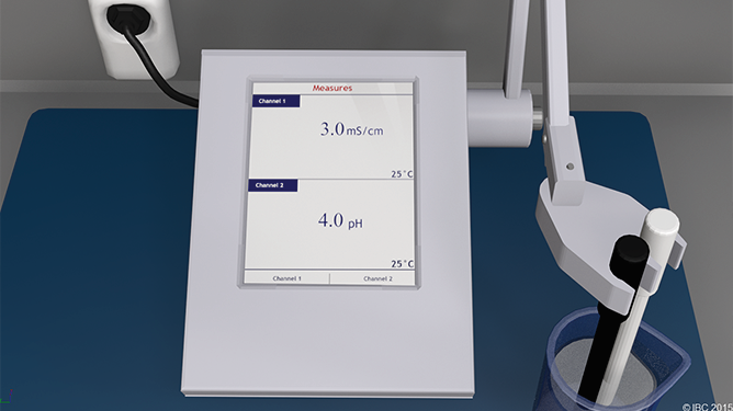 Troubleshooting in Bioproduction